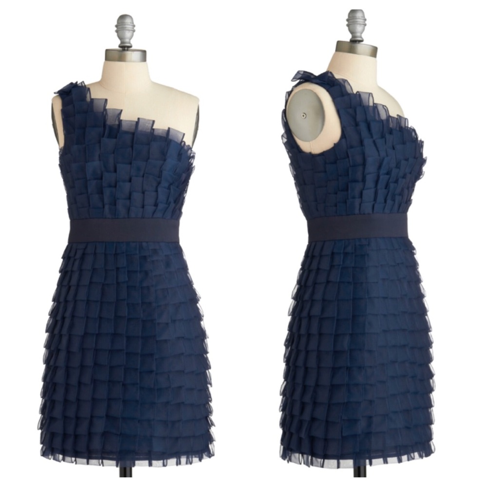 Modcloth NWT party dress